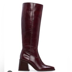 Vince Camuto Sangeti knee high Boot